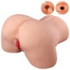 HJ18-25LB Realistic Torso Doll