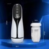 HJ34-Fully Automatic Male Stroker