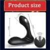 HJ36-10-Mode Clitoral Vibrator