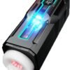 HJ30-Automatic Sucking Male Stroker