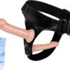 HJ44-2-Piece Silicone Anal G-Spot Set