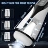 HJ34-Fully Automatic Male Stroker