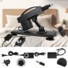 HJ51-Remote-Control Automatic Thrusting Machine