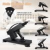 HJ51-Remote-Control Automatic Thrusting Machine