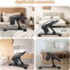 HJ51-Remote-Control Automatic Thrusting Machine