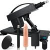 HJ51-Remote-Control Automatic Thrusting Machine