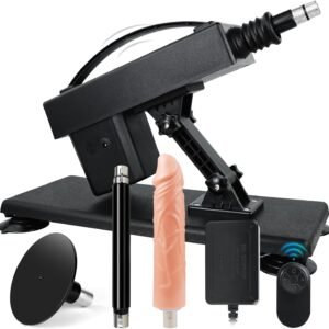 HJ51-Remote-Control Automatic Thrusting Machine