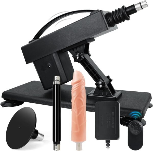 HJ51-Remote-Control Automatic Thrusting Machine