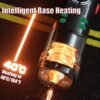 HJ32-9×9 Heated Automatic Male Stroker