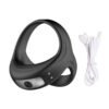 HJ47-10-Mode Vibrating Cock Ring